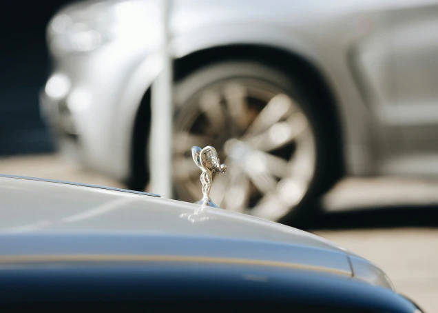Photo by <a href="https://unsplash.com/@pear?utm_content=creditCopyText&utm_medium=referral&utm_source=unsplash">Pierre Gui</a> on <a href="https://unsplash.com/photos/selective-focus-photography-of-silver-colored-vehicle-hood-accessory-vgdRpkHZTsQ?utm_content=creditCopyText&utm_medium=referral&utm_source=unsplash">Unsplash</a>